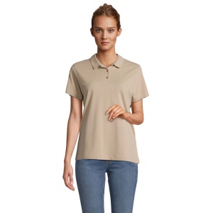 PULSE WOMEN POLO - PULSE WOMEN 18