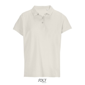 PULSE WOMEN POLO - PULSE WOMEN 14