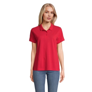 PULSE WOMEN POLO - PULSE WOMEN 17