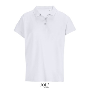 PULSE WOMEN POLO - PULSE WOMEN 21