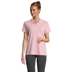 PULSE WOMEN POLO - PULSE WOMEN 5