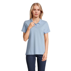 PULSE WOMEN POLO - PULSE WOMEN 20
