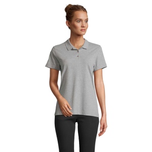 PULSE WOMEN POLO - PULSE WOMEN 9