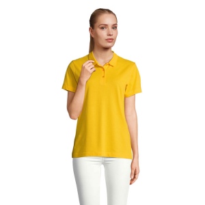 PULSE WOMEN POLO - PULSE WOMEN 8