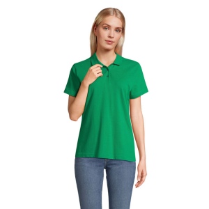PULSE WOMEN POLO - PULSE WOMEN 10