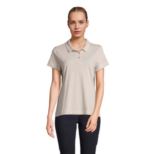 PULSE WOMEN POLO - PULSE WOMEN 12