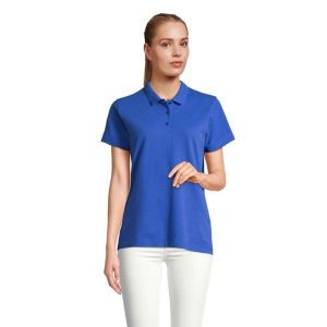 PULSE WOMEN POLO - PULSE WOMEN 19