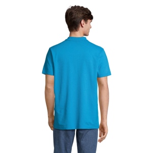 PULSE UNISEX POLO - PULSE 22