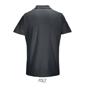 PULSE UNISEX POLO - PULSE 33