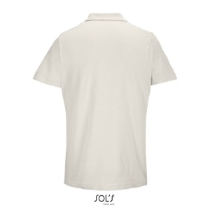 PULSE UNISEX POLO - PULSE 34