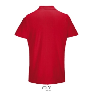 PULSE UNISEX POLO - PULSE 37