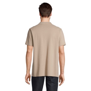 PULSE UNISEX POLO - PULSE 38