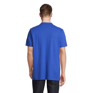 PULSE UNISEX POLO - PULSE 39