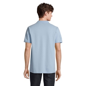 PULSE UNISEX POLO - PULSE 40