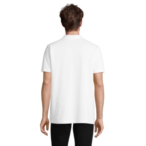 PULSE UNISEX POLO - PULSE 41