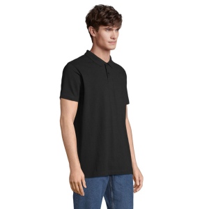 PULSE UNISEX POLO - PULSE 43