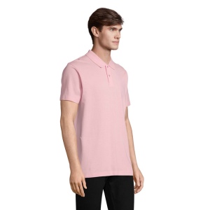 PULSE UNISEX POLO - PULSE 45