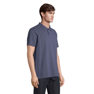 PULSE UNISEX POLO - PULSE 46