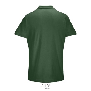PULSE UNISEX POLO - PULSE 24