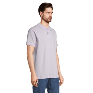 PULSE UNISEX POLO - PULSE 51
