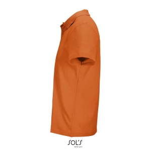 PULSE UNISEX POLO - PULSE 55