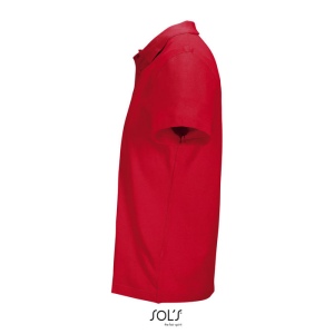 PULSE UNISEX POLO - PULSE 57