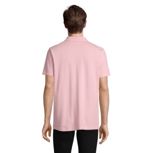 PULSE UNISEX POLO - PULSE 25
