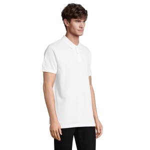 PULSE UNISEX POLO - PULSE 61