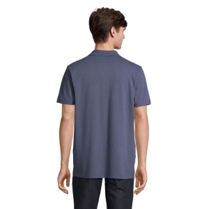 PULSE UNISEX POLO - PULSE 26