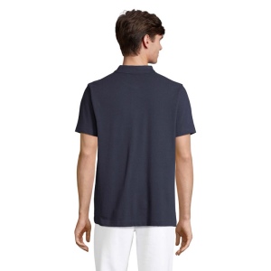 PULSE UNISEX POLO - PULSE 27