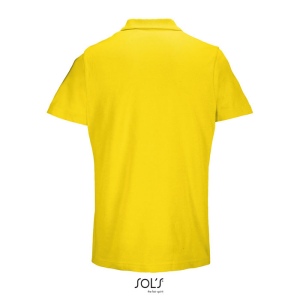 PULSE UNISEX POLO - PULSE 28
