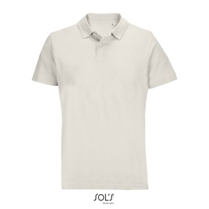 PULSE UNISEX POLO - PULSE 14