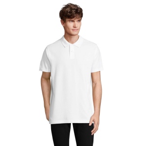 PULSE UNISEX POLO - PULSE 21