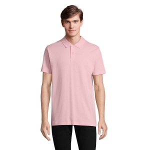 PULSE UNISEX POLO - PULSE 5