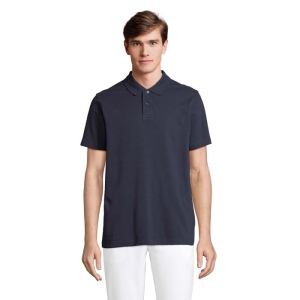 PULSE UNISEX POLO - PULSE 7