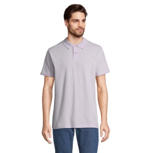 PULSE UNISEX POLO - PULSE 11