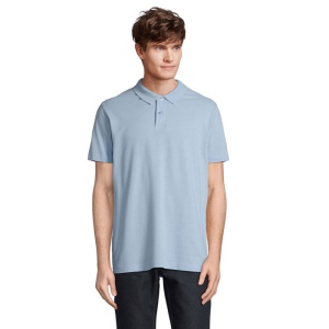 PULSE UNISEX POLO - PULSE 20