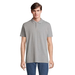 PULSE UNISEX POLO - PULSE 9