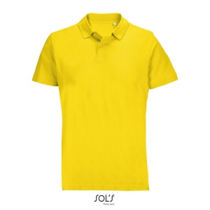 PULSE UNISEX POLO - PULSE 8