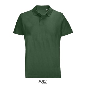 PULSE UNISEX POLO - PULSE 4