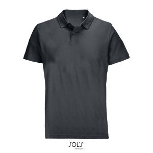 PULSE UNISEX POLO - PULSE 13