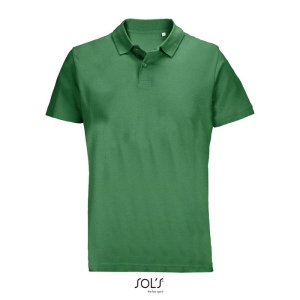 PULSE UNISEX POLO - PULSE 10