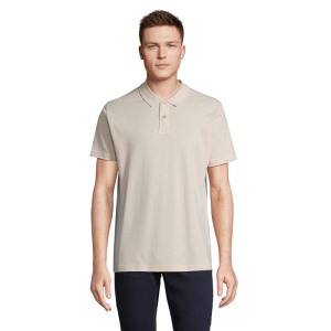 PULSE UNISEX POLO - PULSE 12