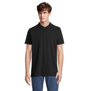 PULSE UNISEX POLO - PULSE 3