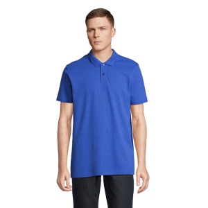 PULSE UNISEX POLO - PULSE 19