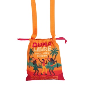Festival bag coton 120g 3