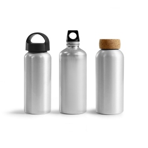 Bouteille 400ml ALU 2