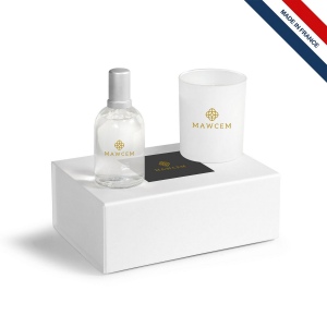 Coffret brume et bougie 3