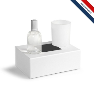 Coffret brume et bougie 2