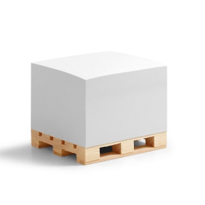 Bloc cube palette 2